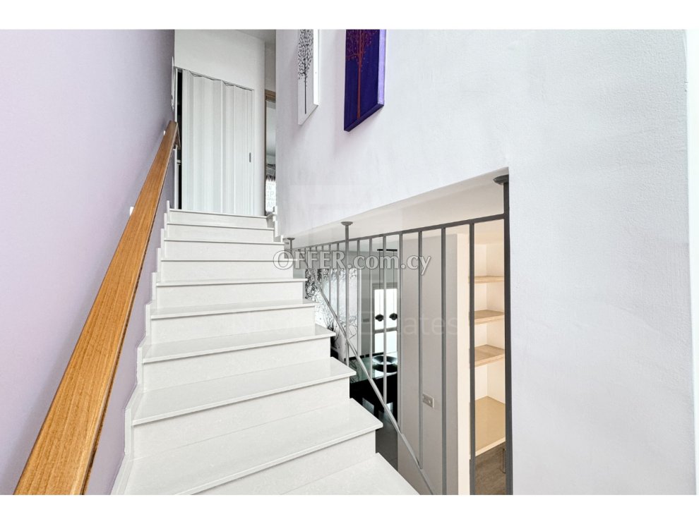 Two Bedroom Townhouse for Sale in Erimi area Limassol - 2