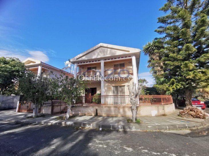 Four Bedroom Detached Resale House for Sale in Ekali Area - 2