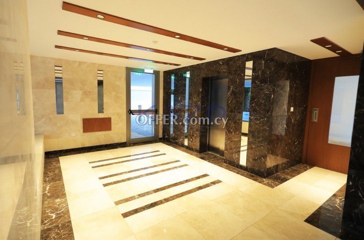 Three Bedroom Apartment with Roof Garden for Sale in Neapolis Area - 1