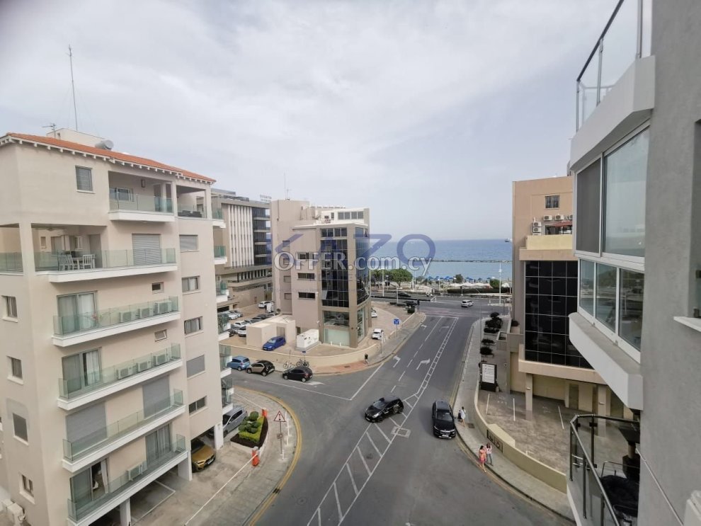 Renovated Two Bedroom Resale Apartment for Sale in Neapolis Area - 1