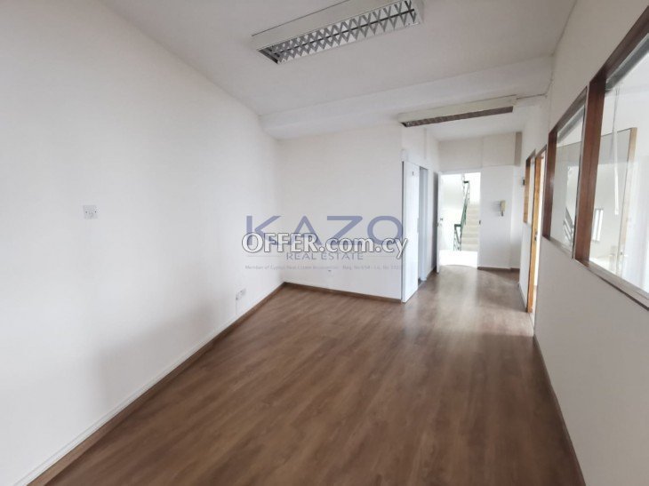 Commercial Office Space for Rent in Agios Nicolaos - 5