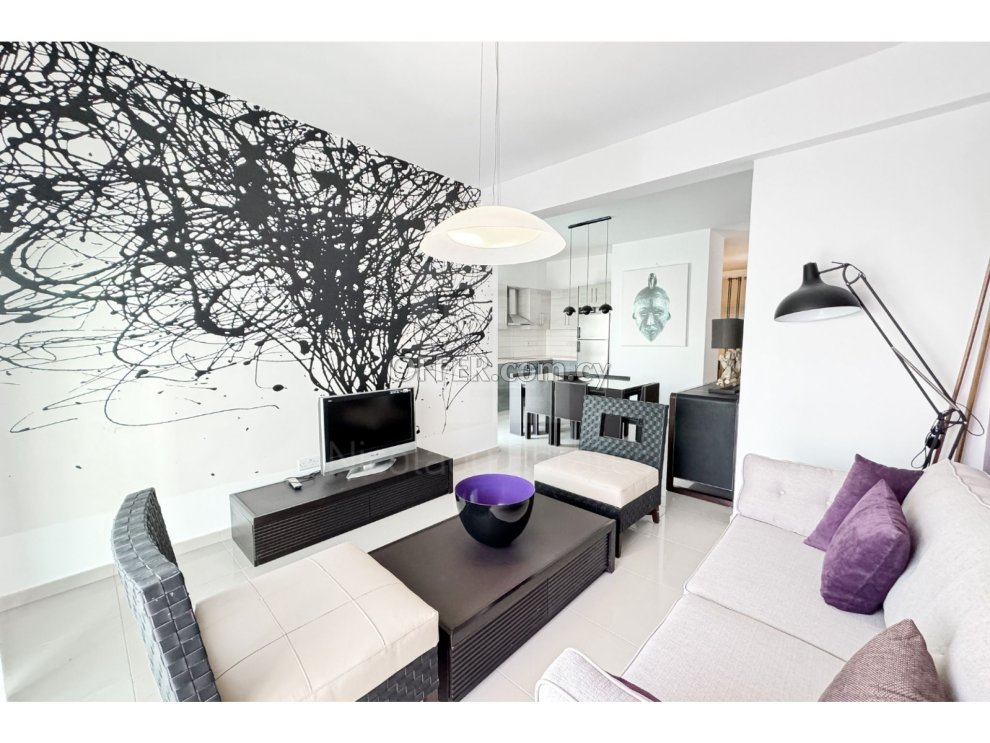 Two Bedroom Townhouse for Sale in Erimi area Limassol - 10
