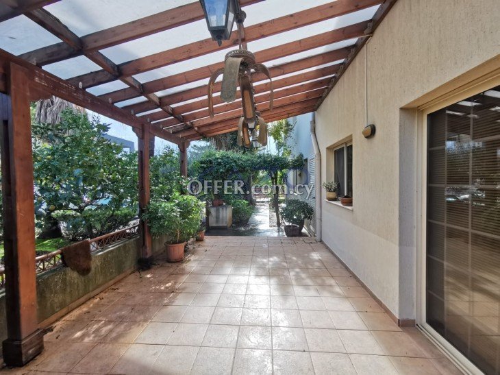 Four Bedroom Detached Resale House for Sale in Ekali Area - 12