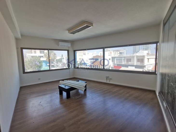 Commercial Office Space for Rent in Agios Nicolaos - 4