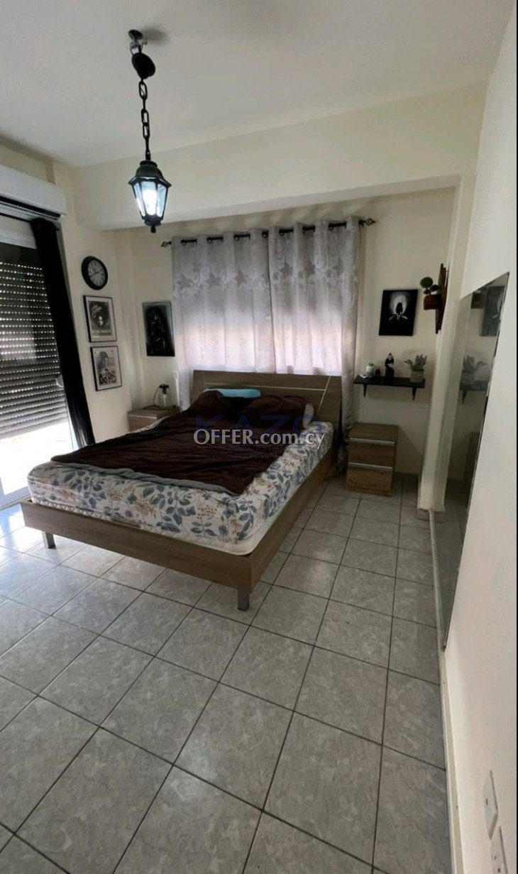 Semi-Detached Residential Building for Sale in Agios Spyridonas - Kato Polemidia - 3