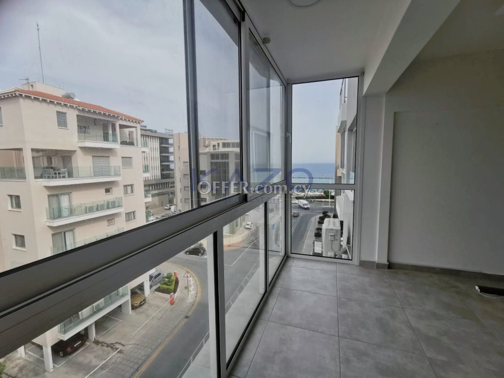 Renovated Two Bedroom Resale Apartment for Sale in Neapolis Area - 10