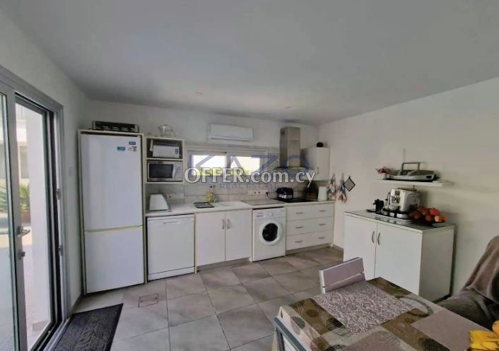 Spacious Five Bedroom Detached House for Sale in Parekklisia Area - 10
