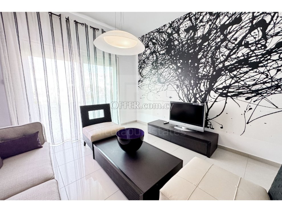 Two Bedroom Townhouse for Sale in Erimi area Limassol - 9