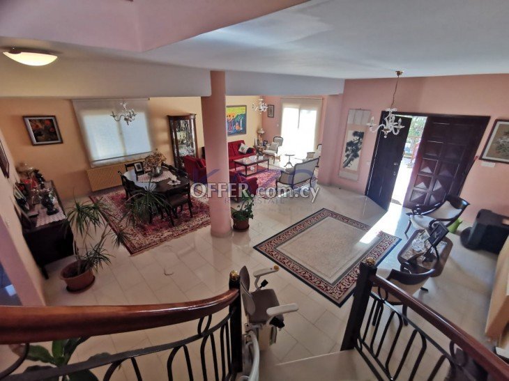 Four Bedroom Detached Resale House for Sale in Ekali Area - 11