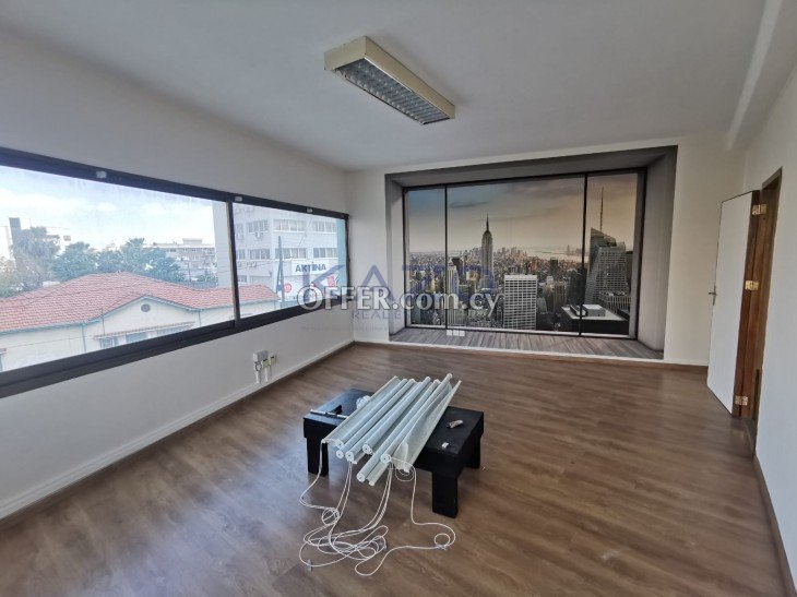 Commercial Office Space for Rent in Agios Nicolaos - 3