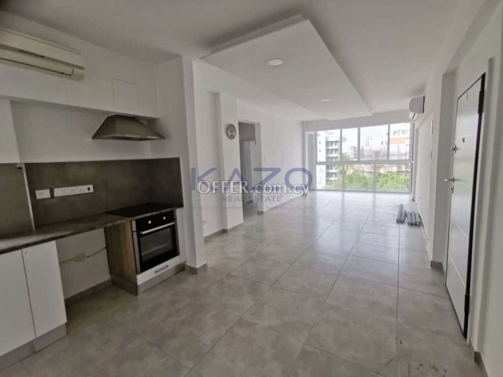 Renovated Two Bedroom Resale Apartment for Sale in Neapolis Area - 9