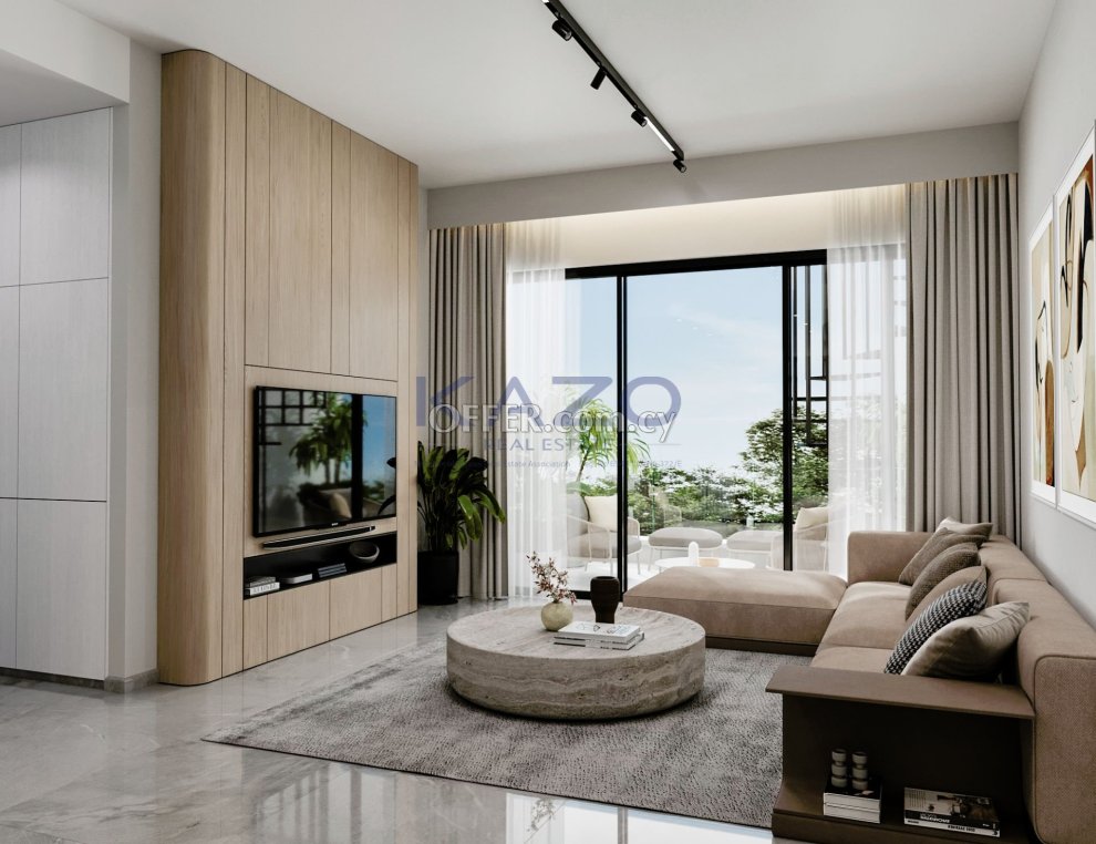 For Sale Spectacular Penthouse Apartment in Agios Nicolaos - 4