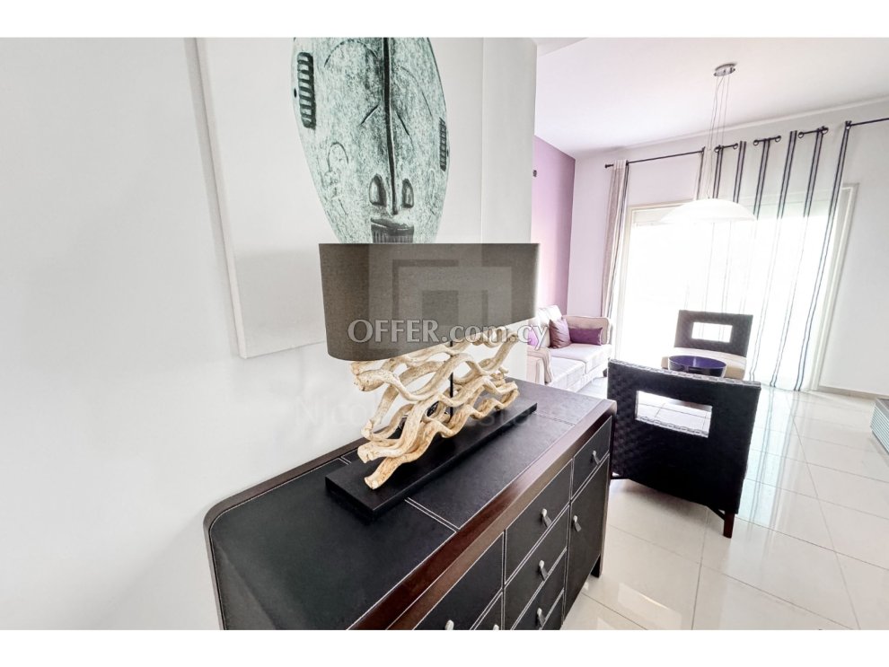 Two Bedroom Townhouse for Sale in Erimi area Limassol - 8