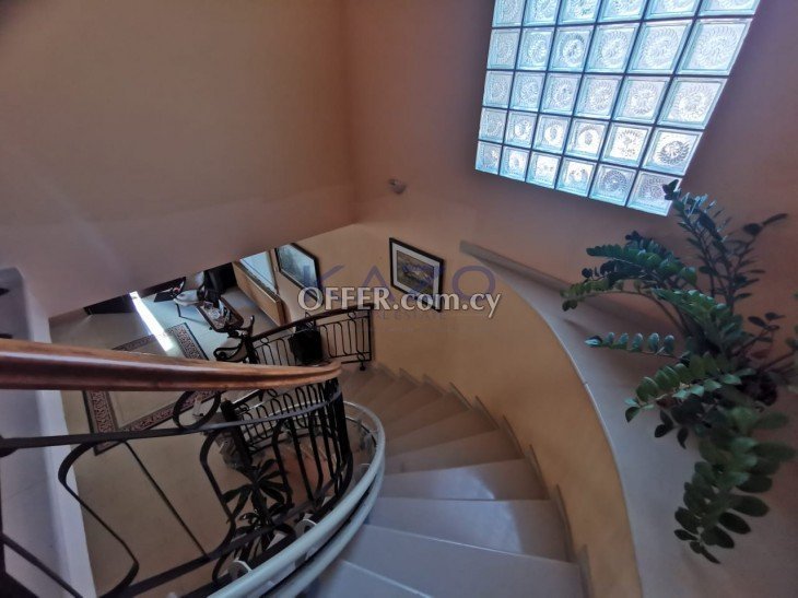 Four Bedroom Detached Resale House for Sale in Ekali Area - 10