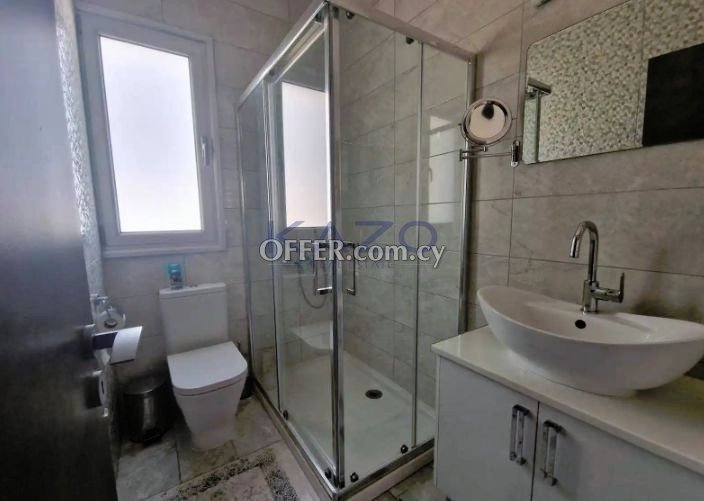 Spacious Five Bedroom Detached House for Sale in Parekklisia Area - 8
