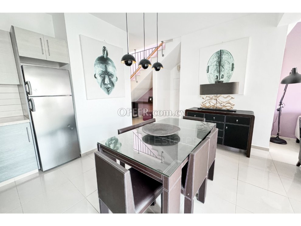 Two Bedroom Townhouse for Sale in Erimi area Limassol - 7