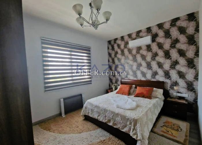 Spacious Five Bedroom Detached House for Sale in Parekklisia Area - 7