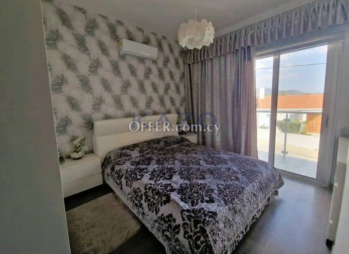 Spacious Five Bedroom Detached House for Sale in Parekklisia Area - 6
