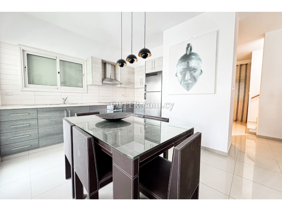 Two Bedroom Townhouse for Sale in Erimi area Limassol - 5