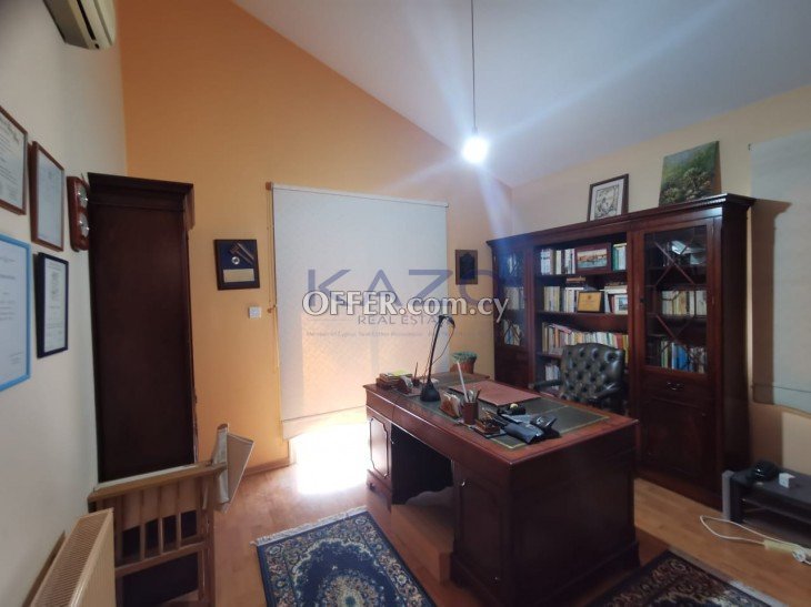 Four Bedroom Detached Resale House for Sale in Ekali Area - 7