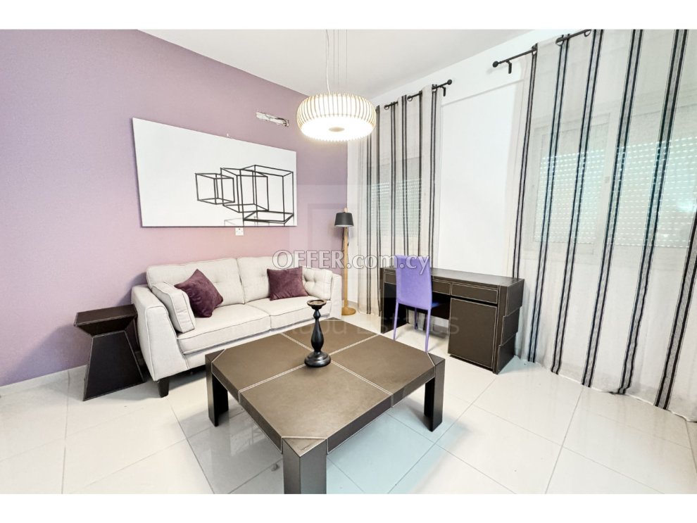 Two Bedroom Townhouse for Sale in Erimi area Limassol - 3