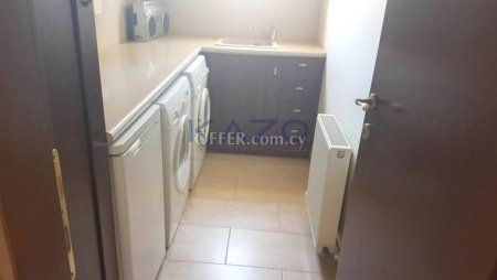 Four Bedroom Detached Villa for Sale in Ypsonas - 5