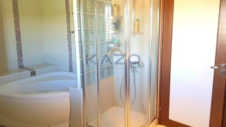 Stunning Five Bedroom Detached House for Sale in Anthoupoli - 4