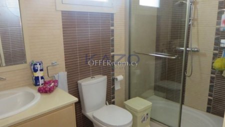 Spacious Three Plus One Bedroom House in Peaceful Trachoni - 5