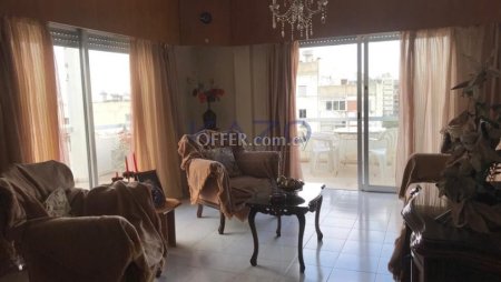Three Bedroom Penthouse Apartment for Sale in Neapolis - 5