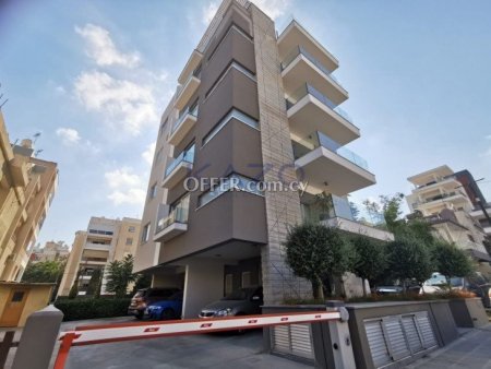 Two Bedroom Apartment for Rent in Neapolis - 2