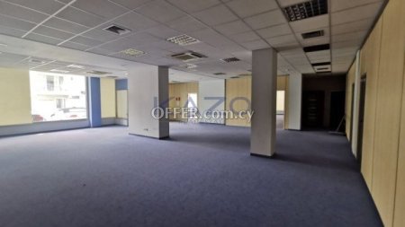Commercial Office Space in Petrou & Pavlou - 2