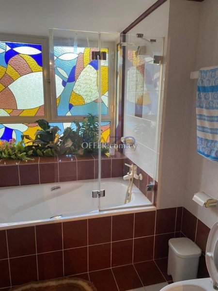 Beautiful Detached House for Sale in Trimiklini - 5