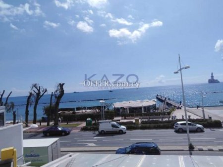 Commercial Sea Front Office  for Sale in Neapolis - 2