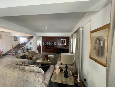 Luxury Four Bedroom Detached House in Panthea area - 5