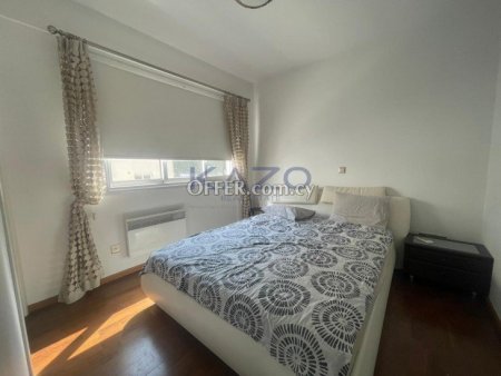 For Sale Three Bedroom Apartment in Germasogeia Tourist area 300m from the beach - 5