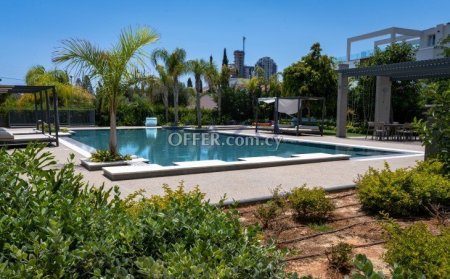 Luxurious Two Bedroom Resale Apartment in Germasoyeia Tourist Area - 3