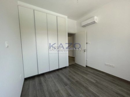 Brand New Three Bedroom Flats for Sale in Potamos Germasogias - 4