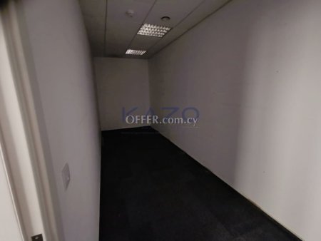 Commercial Office For Rent in Omonoia Area - 5