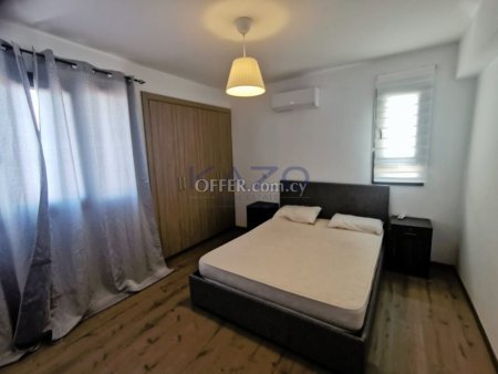 Two Bedroom Furnished Apartment for Rent in Mesa Geitonia Area, Limassol - 3