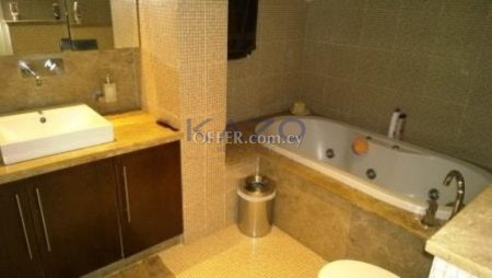 Three Bedroom Detached House for Rent in Episkopi - 5