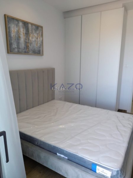 Incredible Brand New 3-Bedroom Apartment - 5