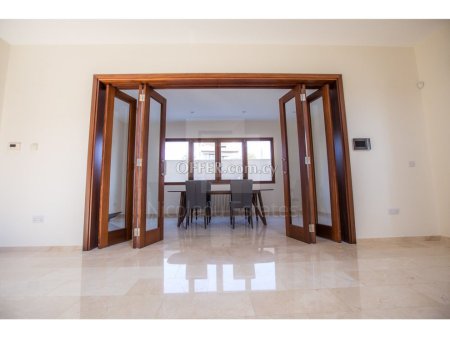 Luxury seven bedroom villa for sale in Germasogia hills Panorea in Limassol - 2