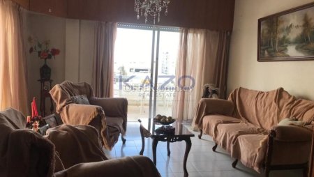 Three Bedroom Penthouse Apartment for Sale in Neapolis - 4