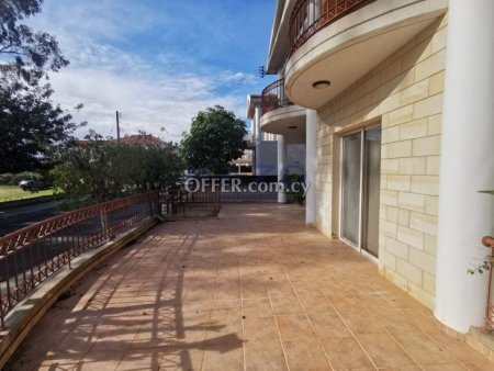 Four Bedroom Detached Resale House for Sale in Ekali Area - 4