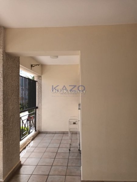 Three Bedroom Apartment for Rent in Neapolis Area - 2