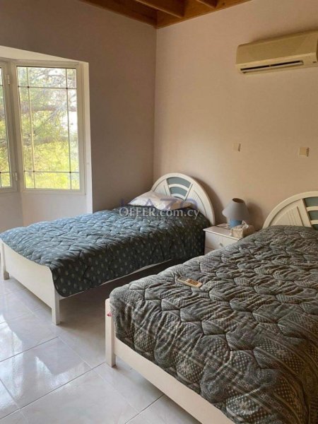 Beautiful Detached House for Sale in Trimiklini - 4