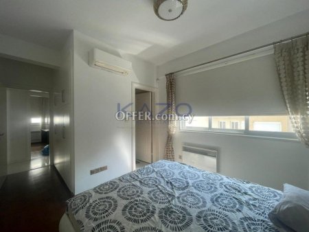 For Sale Three Bedroom Apartment in Germasogeia Tourist area 300m from the beach - 4