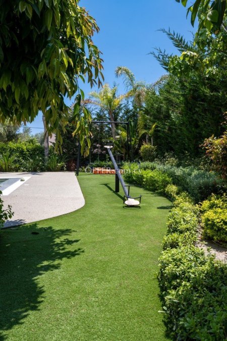 Luxurious Two Bedroom Resale Apartment in Germasoyeia Tourist Area - 2