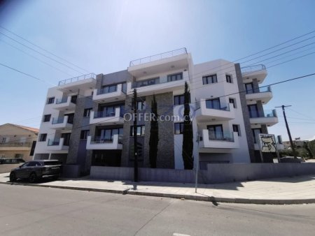 Two Bedroom Furnished Apartment for Rent in Mesa Geitonia Area, Limassol - 2