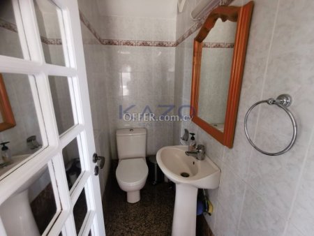 Excellent Four Bedroom Detached House for Sale in Agios Athanasios - 2